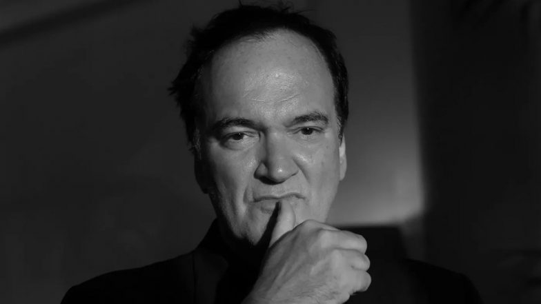 The Movie Critic: Quentin Tarantino No Longer Pursuing His Final Film Featuring Brad Pitt After a ‘Change of Heart’