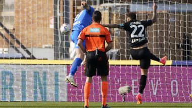 Napoli’s Troublesome Serie A 2023–24 Title Defense Takes Another Hit With Loss at Lowly Empoli