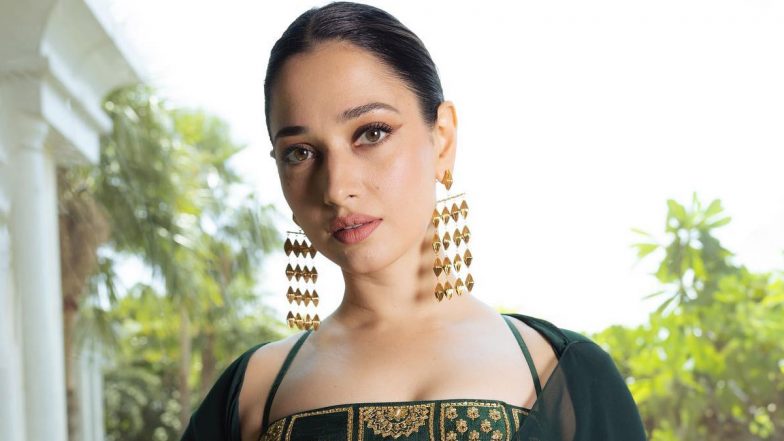 Tamannaah Bhatia Summoned by Maharashtra Cyber in Illegal IPL 2023 Streaming Case on FairPlay App