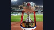 Indian Super League Announces Venues of the 2023–24 Playoffs and Semifinals
