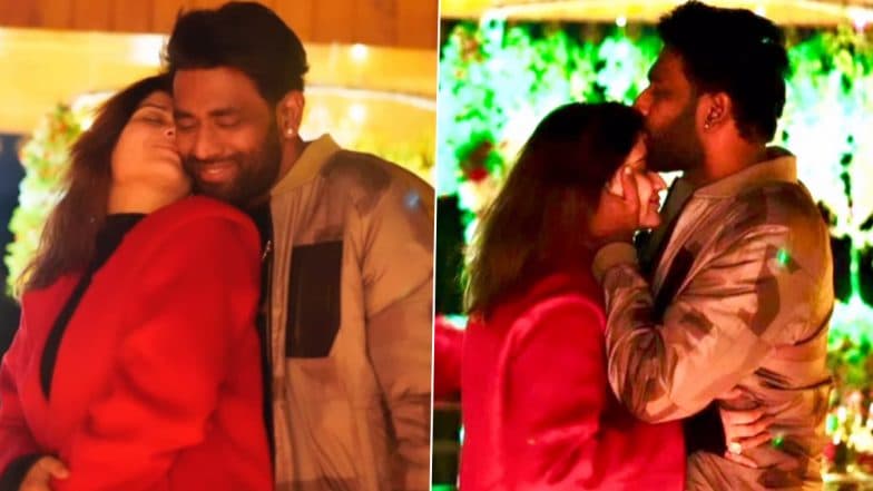 Arti Singh & Dipak Chauhan Wedding: From Pre-Wedding Festivities, Venue to Golden-Themed Invite, Here’s Everything You Need To Know