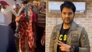 Kapil Sharma Seeks Blessings at Vaishno Devi Temple in Katra (Watch Video)