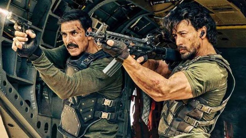 Bade Miyan Chote Miyan: Did You Know? Akshay Kumar and Tiger Shroff’s Action Scenes Have Been Designed by Mad Max Fury Road’s Craig Macrae