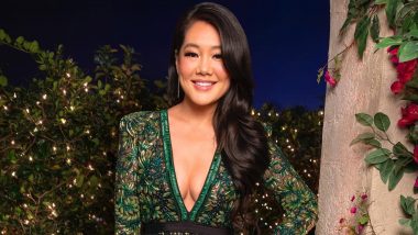 The Real Housewives of Beverly Hills: Crystal Kung Minkoff Announces Her Exit From Series After Three Seasons