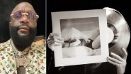 Rick Ross Showers Praise on Taylor Swift’s New Album ‘The Tortured Poets Department’; Rapper Says ‘Her Song Titles Are Gangsta’