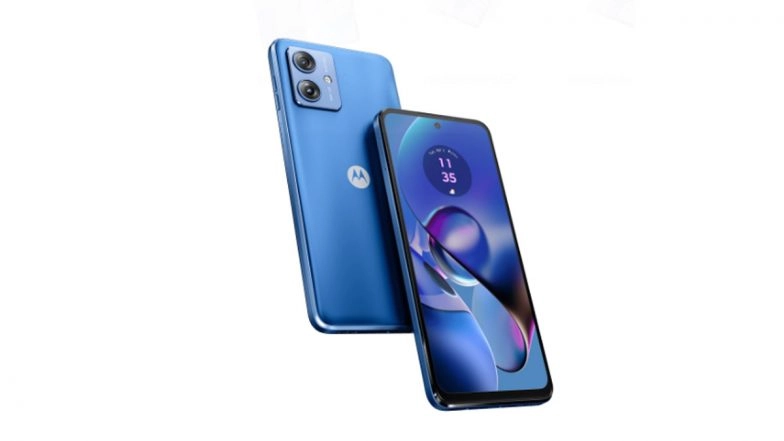 Moto G64 5G Launched With MediaTek Dimensity 7025 Processor in India; From Price to Specifications and Features Know Everything About Latest Smartphone From Motorola