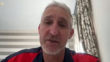 Jason Gillespie Talks About His Philosophy on Pakistan Test Coach Role, ‘Don’t Try To Be Something That You’re Not’