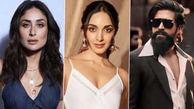 Toxic: Kiara Advani Joins Kareena Kapoor for Yash Starrer; Geetu Mohandas’ Upcoming Action Flick Set To Have Multiple Lead Actresses – Reports