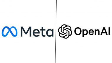 Meta and OpenAI To Roll Out Next-Gen AI Models With Advanced Reasoning Abilities; Check Details