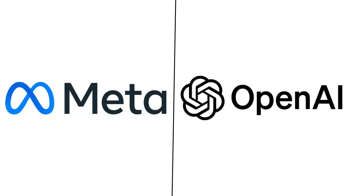 Meta and OpenAI To Roll Out Next-Gen AI Models With Advanced Reasoning Abilities; Check Details