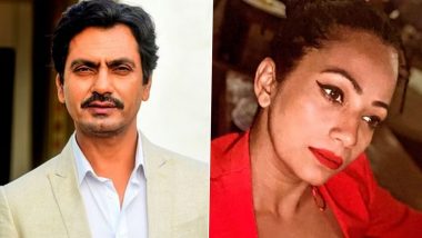 Nawazuddin Siddiqui and Family Members Get Clean Chit From UP Police in Molestation Case Filed by His Estranged Wife Aaliya