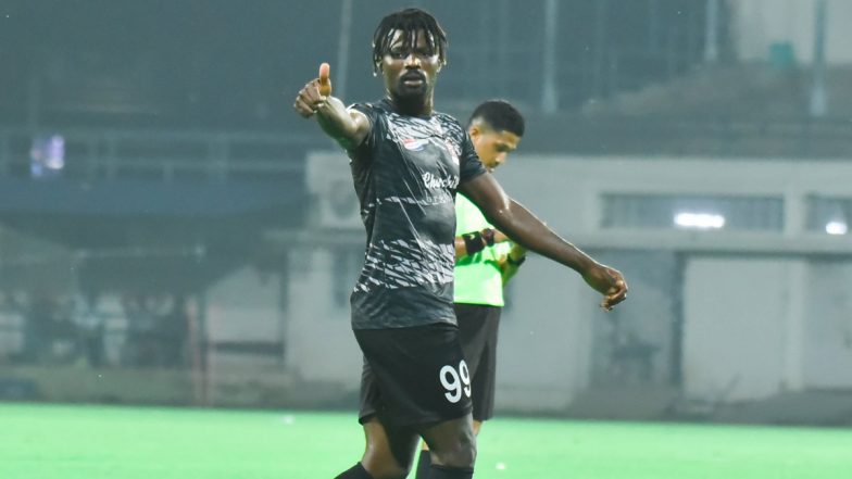 I-League 2023–24: Churchill Brothers Blank TRAU FC 2–0 in Kalyani