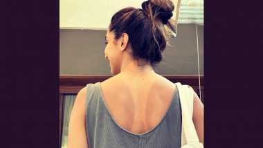 Mom-To-Be Deepika Padukone Glows in Stunning Vacation Snap Clicked by Her Husband Ranveer Singh, Actress Flaunts Her Tan Lines