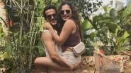 Drashti Dhami&rsquo;s Sweet Birthday Wish for &lsquo;Sexy Pati&rsquo; Niraj Khemka; Actress Writes, &lsquo;Thank You for Dealing With My Sleep Talking&rsquo; (View Pic)