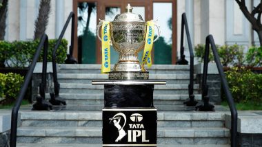 IPL 2024: Kolkata Knight Riders vs Rajasthan Royals, Gujarat Titans Against Delhi Capitals Matches Rescheduled by BCCI