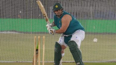 Azam Khan, Three Other Pakistan Cricketers Set To Take Part in Caribbean Premier League 2024