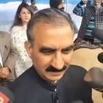 Himachal Pradesh Day 2024: CM Sukhvinder Singh Sukhu Extends Greetings to Residents of Hill State on Himachal Diwas (Watch Video)