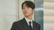 Song Joong Ki in Queen of Tears: My Fair Lady, Little Women and Other K-Drama Cameo Appearances of the Actor Worth Checking!