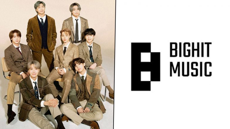 BTS' Agency BIGHIT Music To Take Legal Action Against Slanderers, Announces 'Zero-Tolerance Policy'