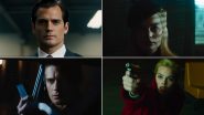 A ‘James Bond’ Trailer Featuring Henry Cavill and Margot Robbie Is Going Viral Despite Being Fake and Fanmade! (Watch Video)