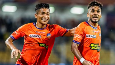 ISL 2023–24: Mumbai City FC Aim To Continue Their Winning Momentum Against FC Goa