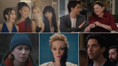 Hacks 3 Trailer Out: Jean Smart and Hannah Einbinder’s New Season Promises More Laughs and Explosive Drama (Watch Video)