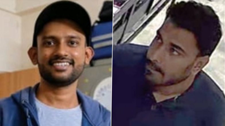 Rameshwaram Cafe Blast: Probe Reveals Terrorists Initially Planned To Target IT Parks in Bengaluru, Say Sources