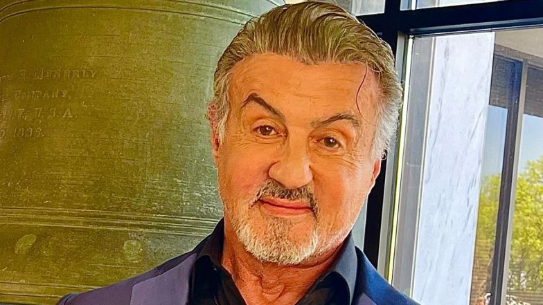 Sylvester Stallone Returns to Tulsa King 2 Sets Amidst ’Toxic Environment’ Allegations, Shares Update on Insta (See Pic)