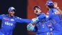 IPL 2024: Mumbai Indians Survive Whirlwind Ashutosh Sharma Scare to Edge Punjab Kings by Nine Runs in Mullanpur Thriller