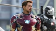Robert Downey Jr Opens Up on Potential MCU Return As Iron Man, Academy Award Winner Says &lsquo;It&rsquo;s Too Integral a Part of My DNA&rsquo;