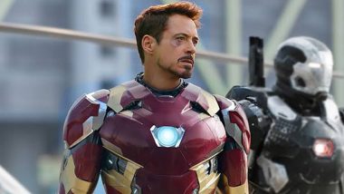 Robert Downey Jr Opens Up on Potential MCU Return As Iron Man, Academy Award Winner Says ‘It’s Too Integral a Part of My DNA’