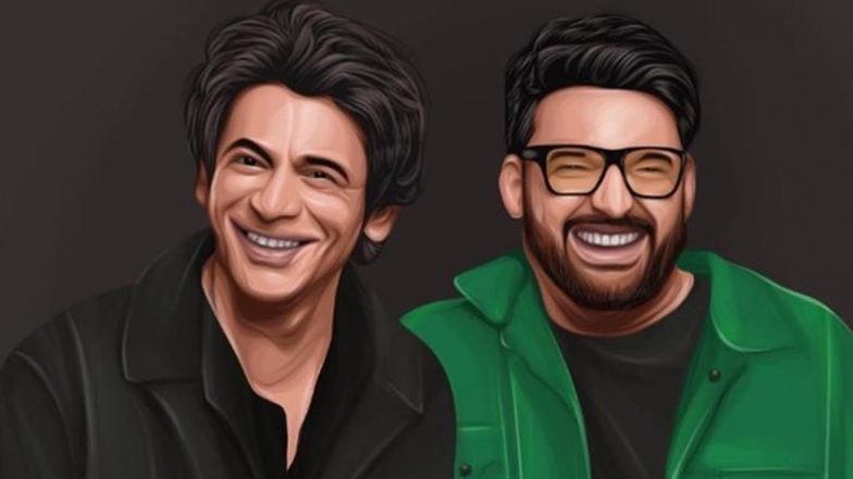 Kapil Sharma Birthday: Sunil Grover Sends Lots of Love to His ‘Pah Ji’ As He Turns 43