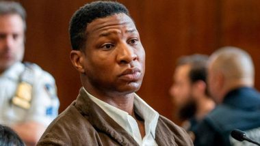 Jonathan Majors Will Not Face Jail Term, Marvel Star To Undergo 52-Week Domestic Violence Intervention Program