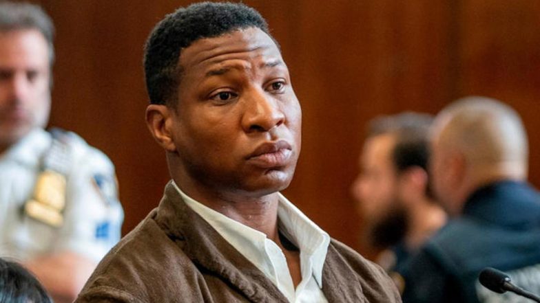 Jonathan Majors Will Not Face Jail Term, Marvel Star To Undergo 52-Week Domestic Violence Intervention Program