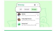 WhatsApp Chat Filters: Meta-Owned Platform Launches Chat Filters; Check Details and Know How To Use It To Find Messages Faster