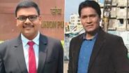 Aditya Srivastava Tops UPSC CSE 2023 But It Is CID’s ‘Abhijeet’ Who Is Hilariously Trending on Social Media – Check Out Netizen Reactions