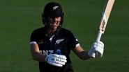 NZ-W vs ENG-W 3rd ODI 2024: Sophie Devine&rsquo;s 93-Ball Unbeaten Century Gives New Zealand Consolation Win Over England