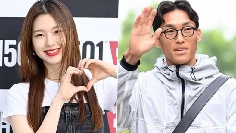 It's Official! Kim Jin Kyung to Marry Professional Soccer Player Kim Seung Gyu in June