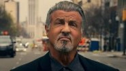 Sylvester Stallone Accused of Creating &rsquo;Toxic Environment' on Tulsa King 2 Sets; Casting Agency Quits Following Allegations