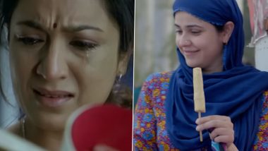 Mother’s Day 2024 Songs Playlist: Best 5 Bollywood Songs To Dedicate to Your Mother To Celebrate the Day