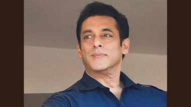Salman Khan Galaxy Apartment Firing Incident: Brother of Accused Detained by Mumbai Crime Branch
