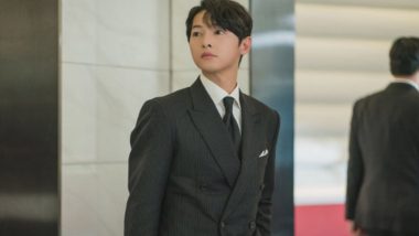 Song Joong Ki in Queen of Tears: Kim Soo Hyun and Kim Ji Won’s K-Drama Ratings Shoot Up to 16% After Vincenzo Actor's Cameo