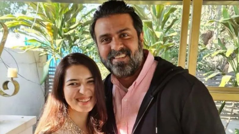 It's A Girl! Harman Baweja Welcomes Second Child With Wife Sasha Ramchandani At 43 - Reports