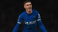 Cole Palmer Scores Four Goals for Chelsea in 6&ndash;0 Demolition of Dismal Everton at Premier League 2023&ndash;24