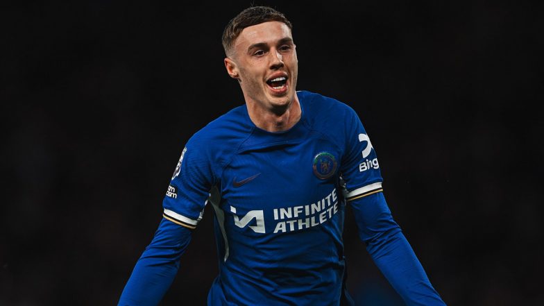 Cole Palmer Scores Four Goals for Chelsea in 6–0 Demolition of Dismal Everton at Premier League 2023–24