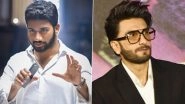 Ranveer Singh's Next With Director Prasanth Varma Titled Rakshas; Film Set Against Backdrop of Indian Mythology &ndash; Reports