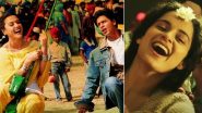 Baisakhi 2024: From Shah Rukh Khan's 'Aisa Des Hai Mera' To Kangana Ranaut's 'London Thumakda', Here's Top 5 Bollywood Song Perfect To Celebrate Harvest Festival