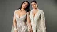 Ahead of Nysa Devgan's 21st Birthday, Kajol Pens an Endearing Note Describing Her Love For Daughter (View Pic)