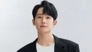 Jung Hae-in Birthday: Here&rsquo;s How Snowdrop Actor&rsquo;s Fans &lsquo;HAEINESS&rsquo; Wished Him As He Turns 36
