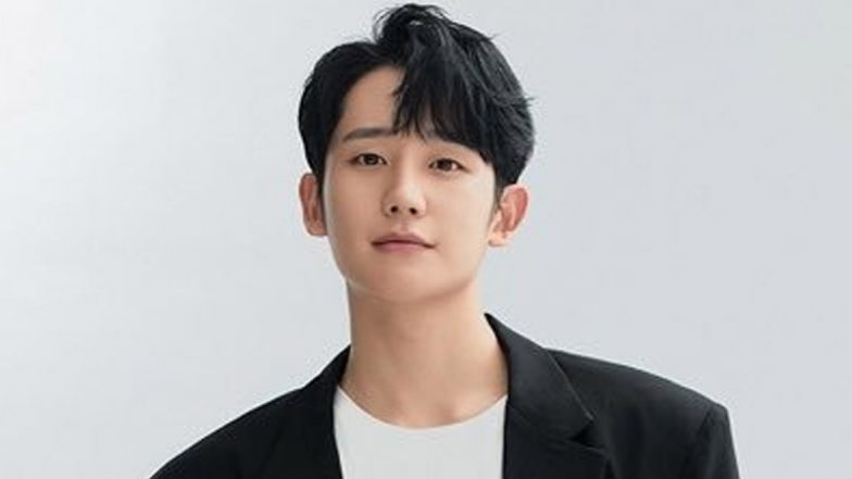 Jung Hae-in Birthday: Here’s How Snowdrop Actor’s Fans ‘HAEINESS’ Wished Him As He Turns 36